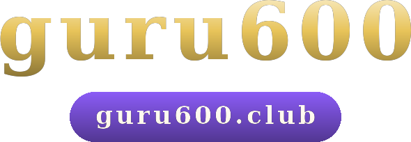 guru600 logo